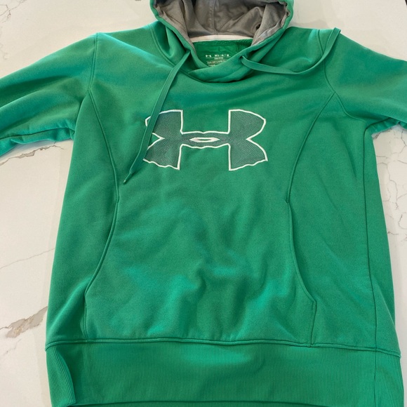 Women’s Under Armour Sweatshirt - Picture 4 of 4